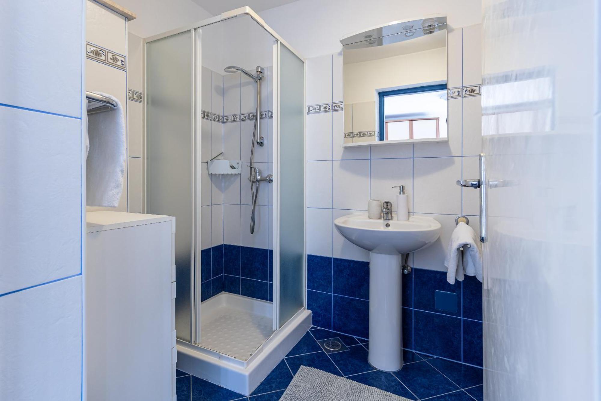 Apartments Sea View Rabac Pokój zdjęcie
