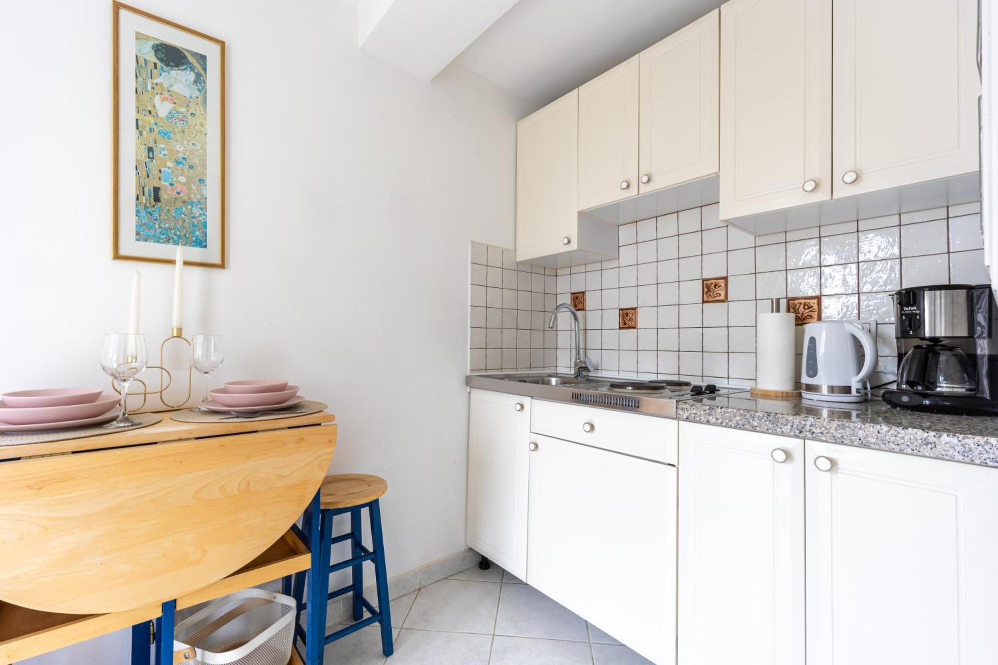 Apartments Sea View Rabac Pokój zdjęcie
