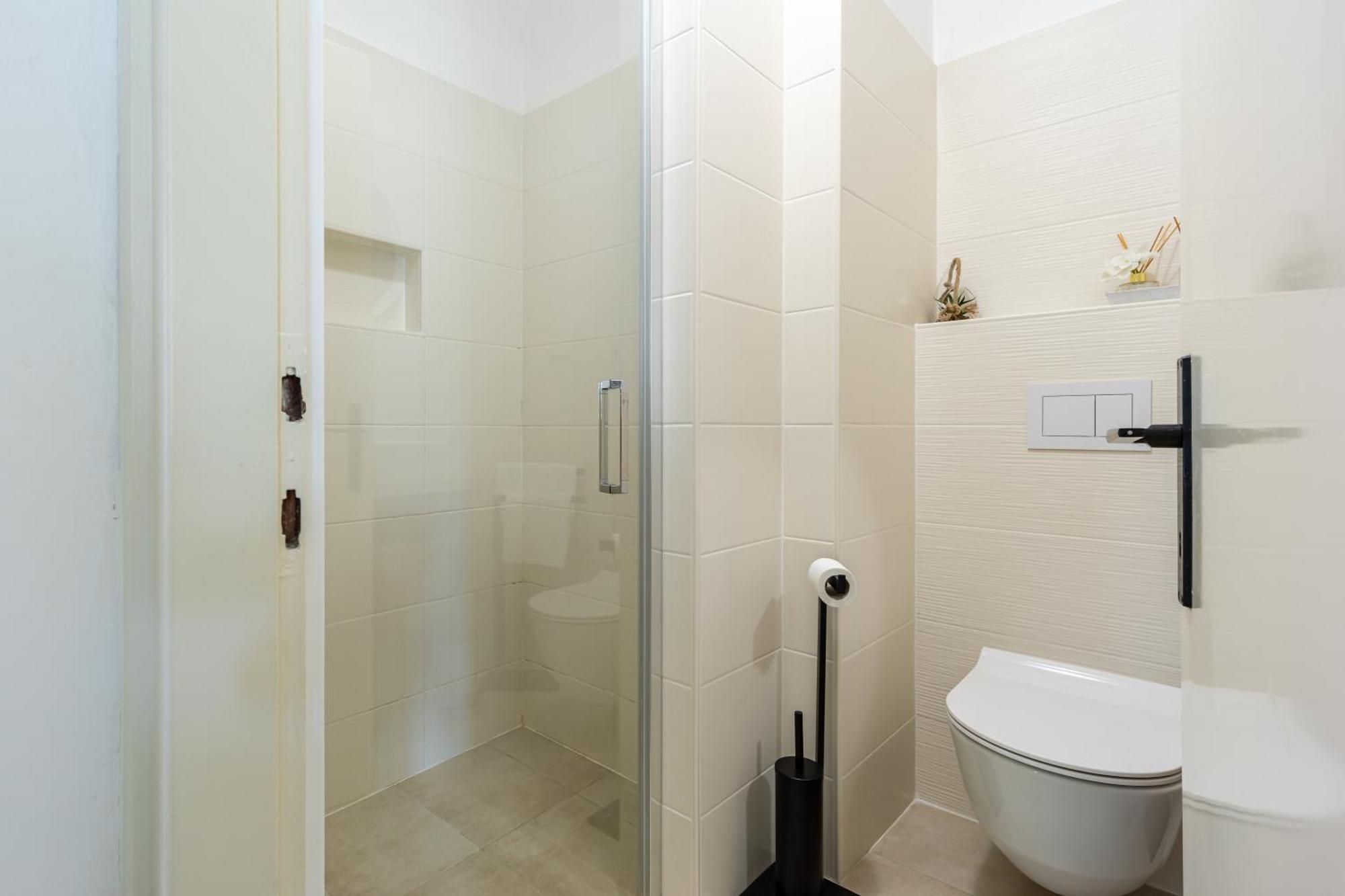 Apartments Sea View Rabac Pokój zdjęcie